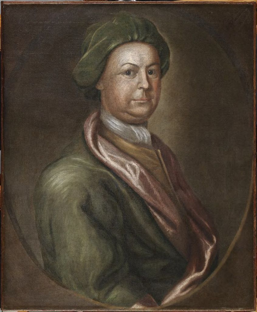 James Lovell