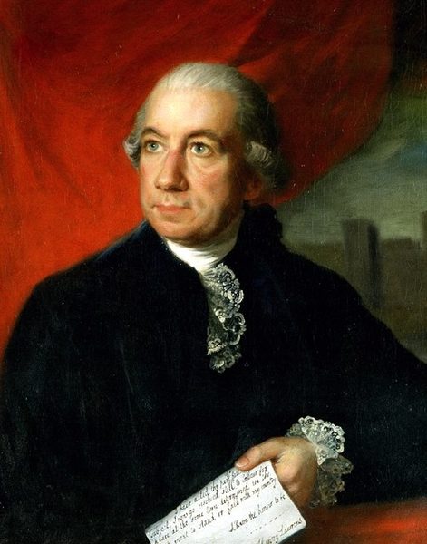Henry Laurens
