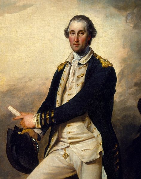 George Washington