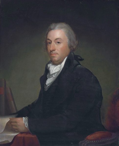 Robert R. Livingston