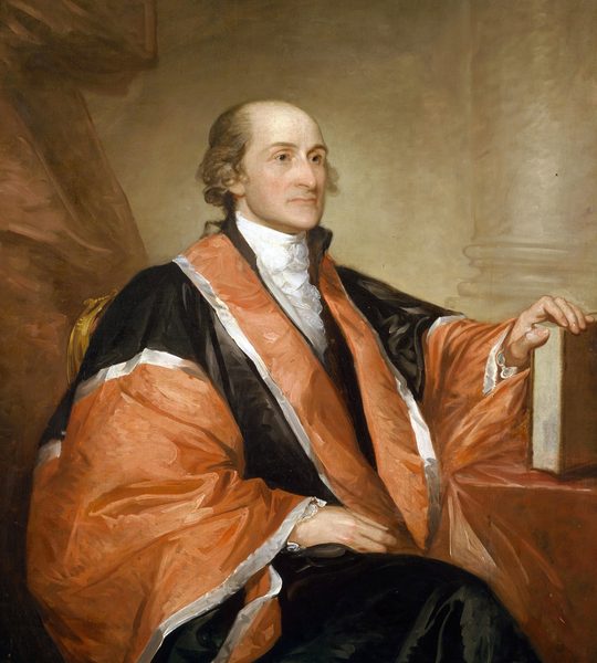 John Jay