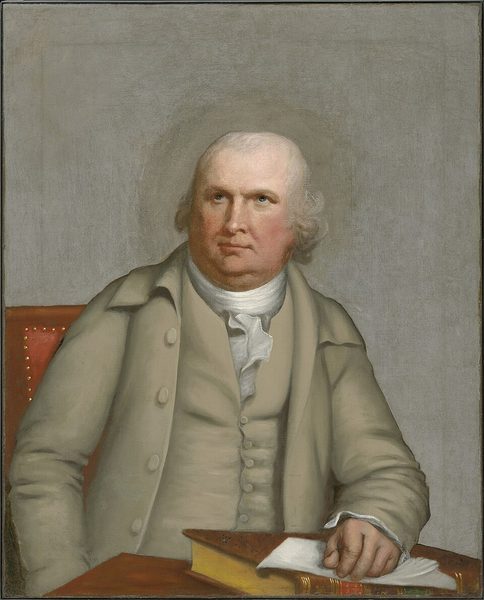 Robert Morris