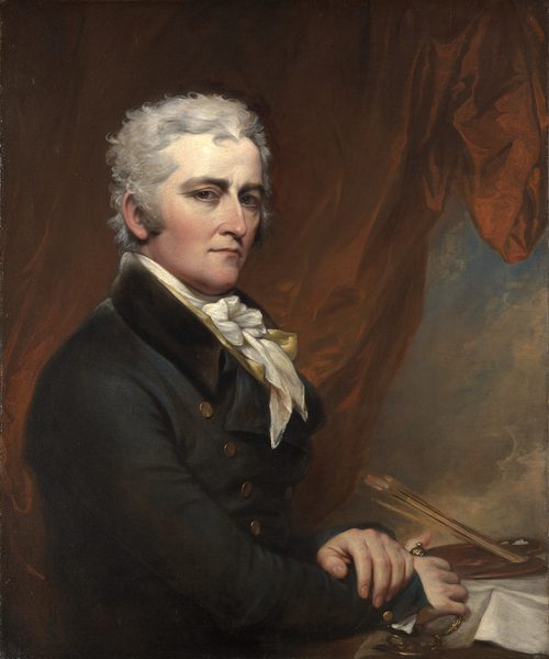 Jonathan Trumbull, Sr.