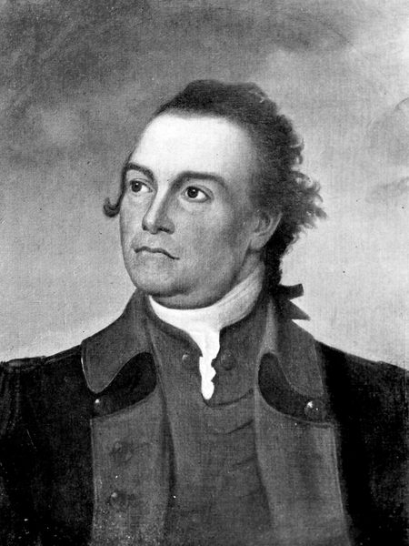 John Sullivan